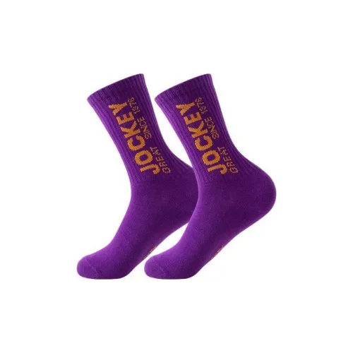 JOCKEY Women's Mid-Calf Socks