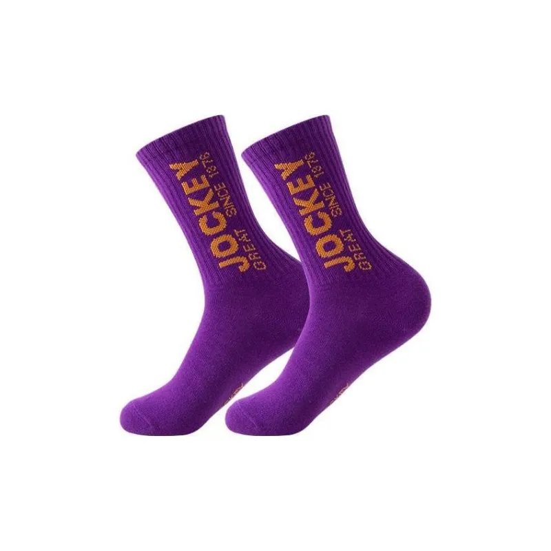 JOCKEY Mid-Calf Socks Women's 1 Pack-3