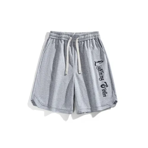 Lightning X Storm Casual Shorts Unisex