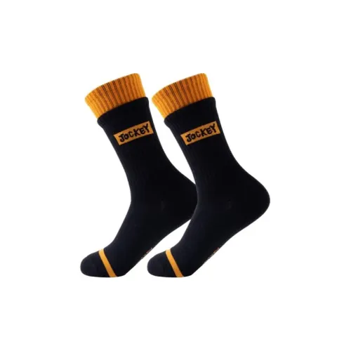 JOCKEY Women's Mid-Calf Socks