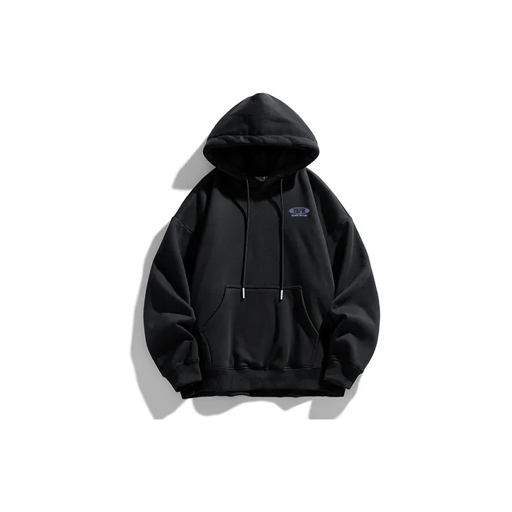 YooMore Sweatshirts Unisex-1