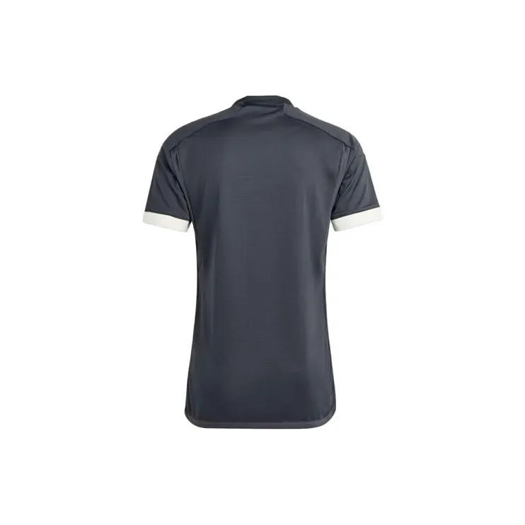Adidas Free Shipping With AdiClub Juventus 23/24 Third Jersey-1