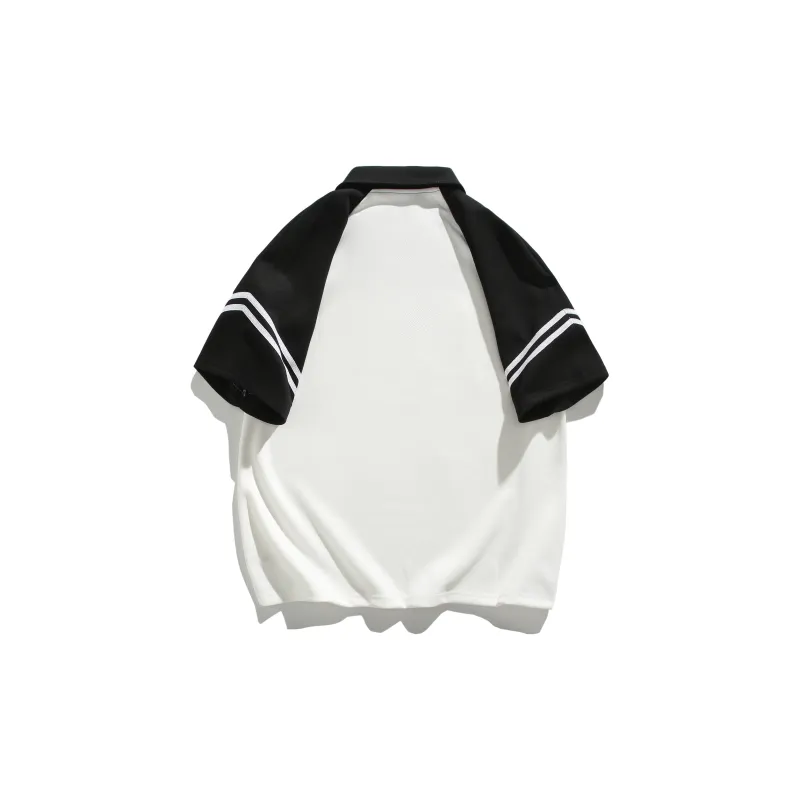 YooMore Polo Shirts Unisex-6