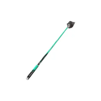Even Ball Bait Spoon Fishing Casting Rod For Wild Fishing With Precision Carbon Fiber 92CM