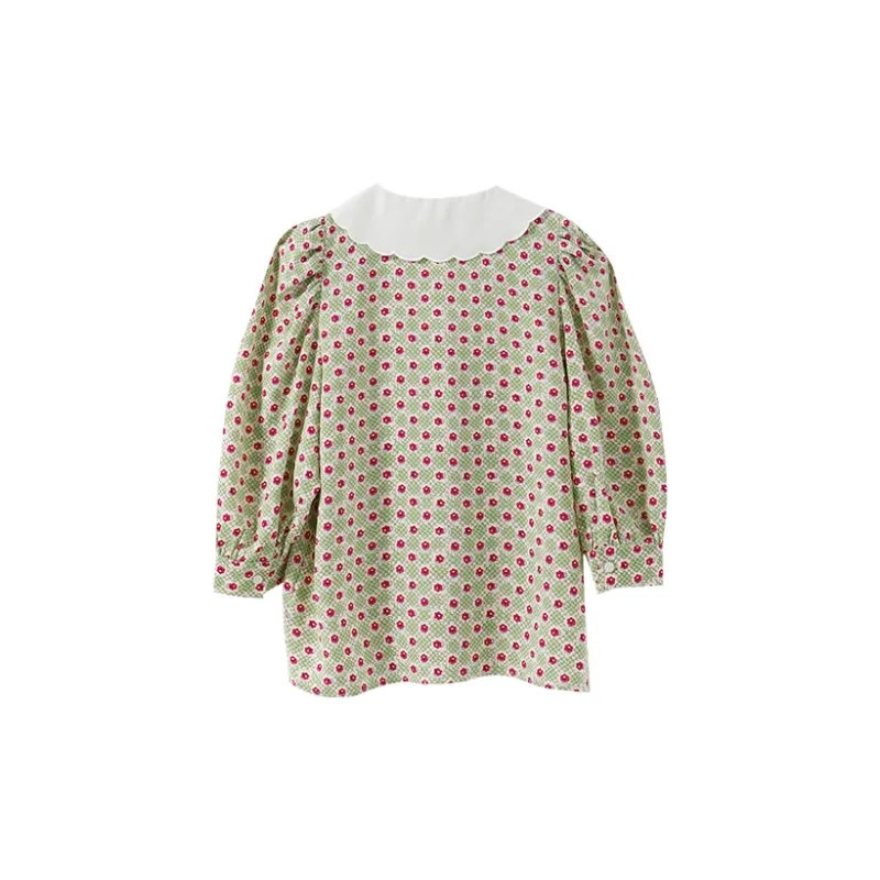YUMOMO STAR Shirts Women's-3