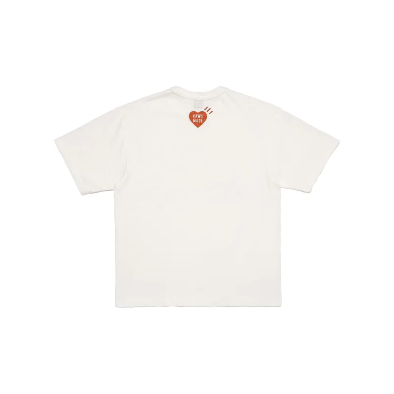 HUMAN MADE X Kaws Made Graphic Ii T shirt SS24-3