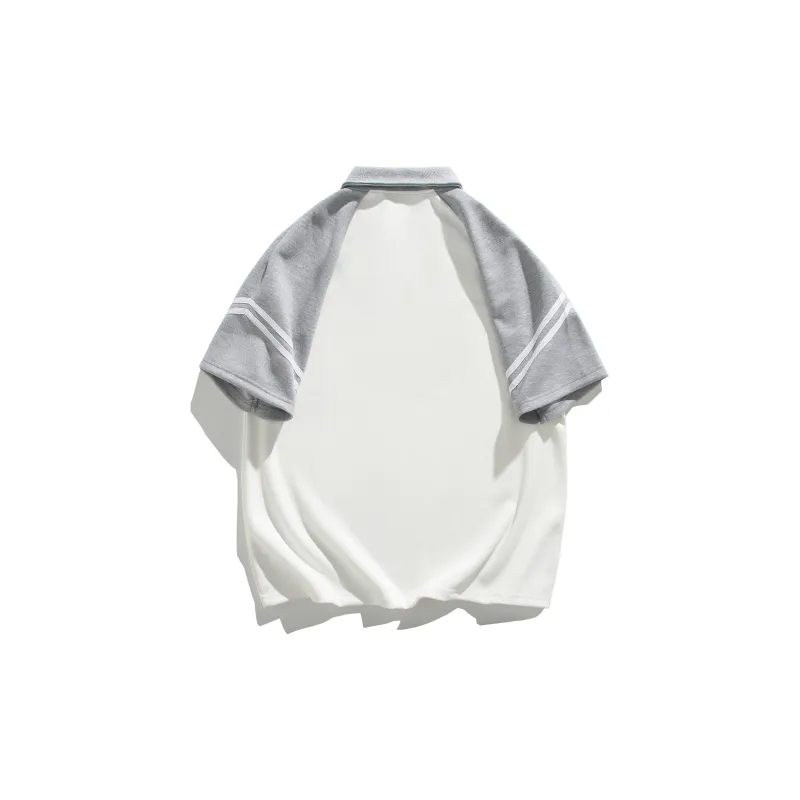 YooMore Polo Shirts Unisex-6