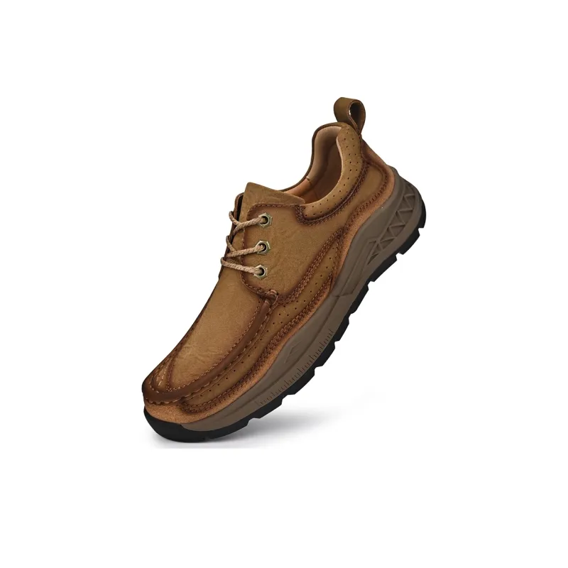 King Jinmai Men's Casual Shoes Men Low Top-15