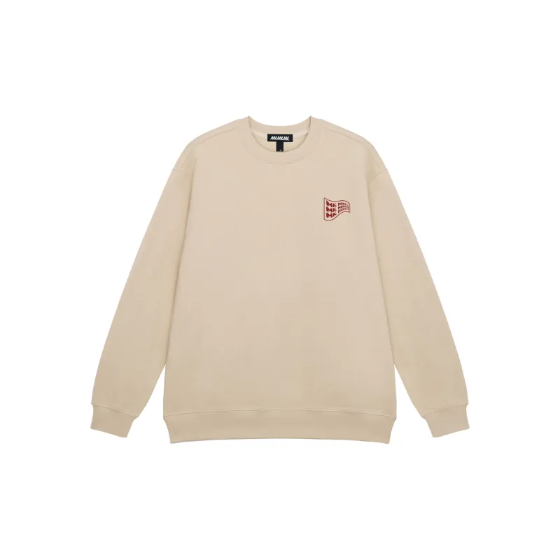 MK MONKEY KING Sweatshirt Unisex-8