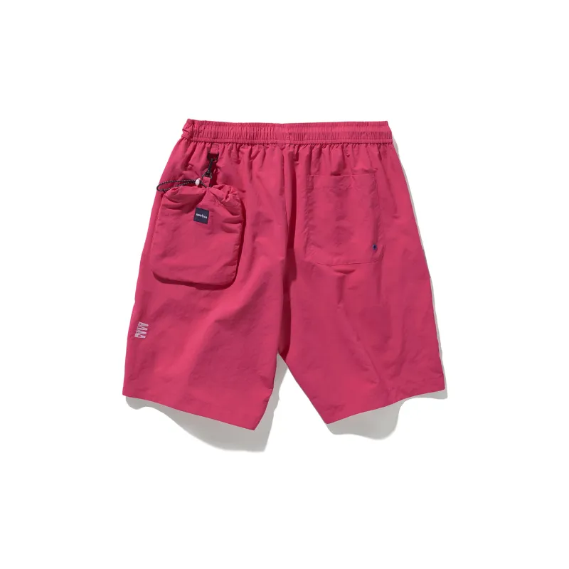Nautica White Sail Nautica White Sail SS24 Casual Shorts Unisex-25