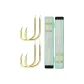 Iseama[Hook 2+Thread 0.6/0.8, 20 Pairs Each]