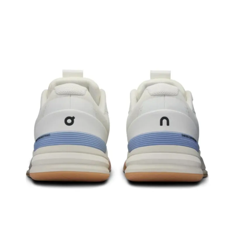On The Roger Pro Ivory Chambray-3