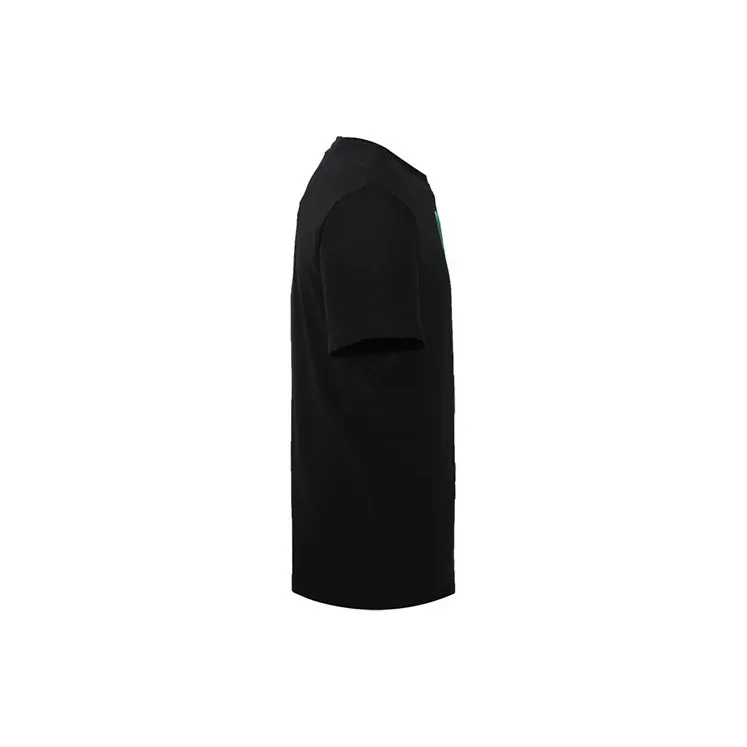 HUGO BOSS T Shirts Men Black-3