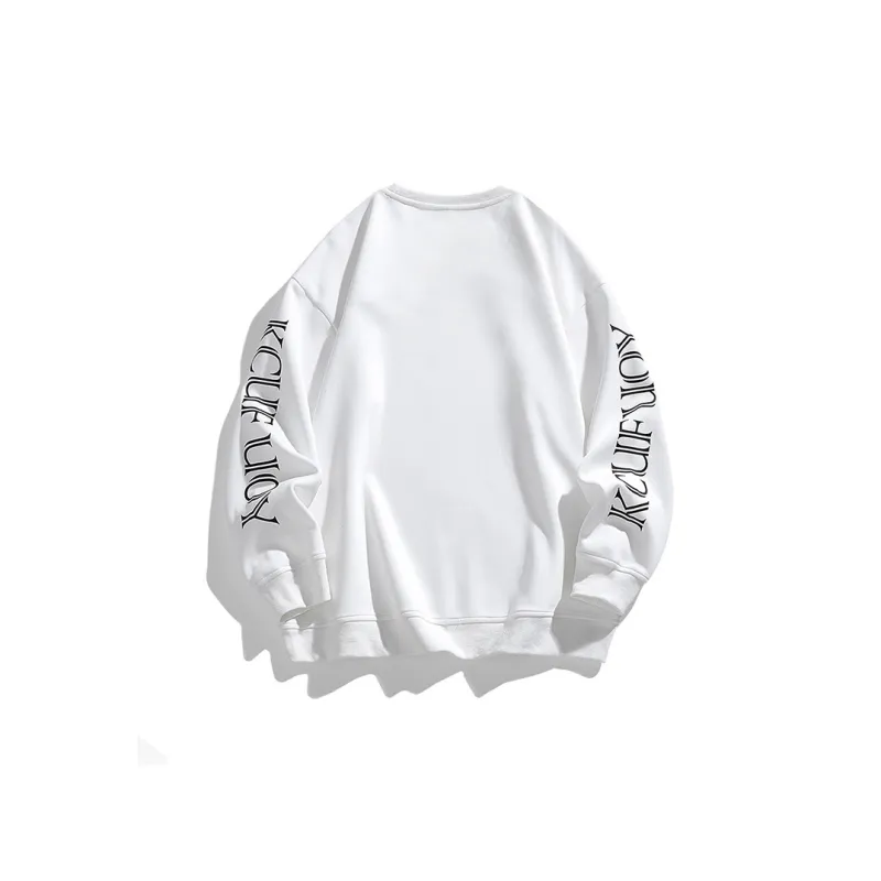 PANDA BASE Sweatshirts Women's-1