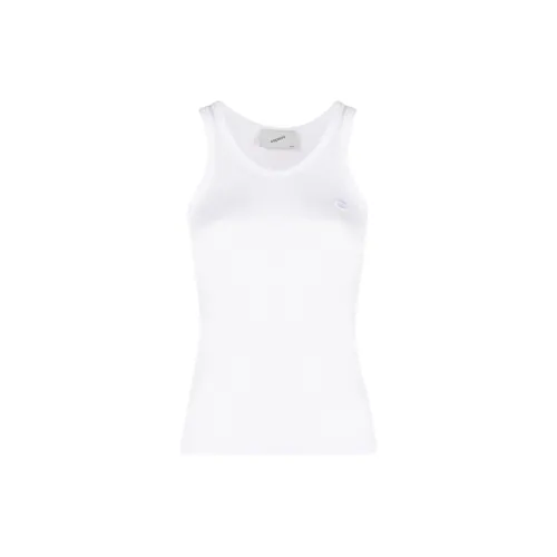 COPERNI Tank Tops Women's White