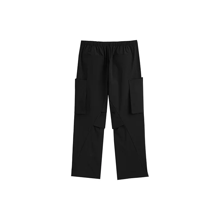 PEACEBIRD MEN Casual Pants Men's-1