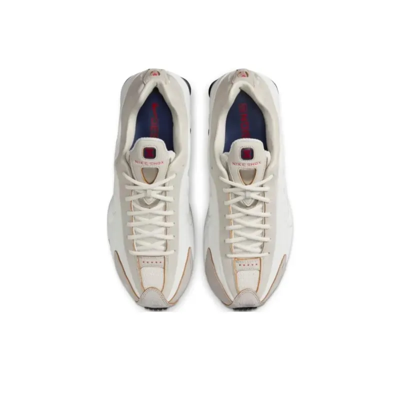 Nike Shox R4 Prm Design By Korea-3