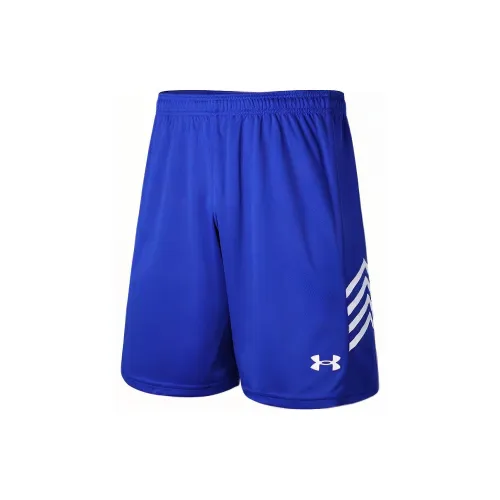 Under Armour Casual Shorts Unisex Royal Blue