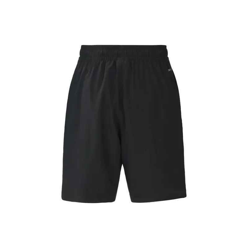 Jordan Sports Shorts Men Black-1