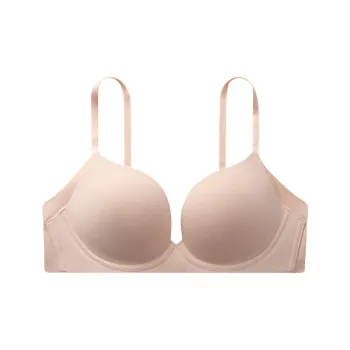 CALVIN KLEIN Bra Women's First Peach Pink