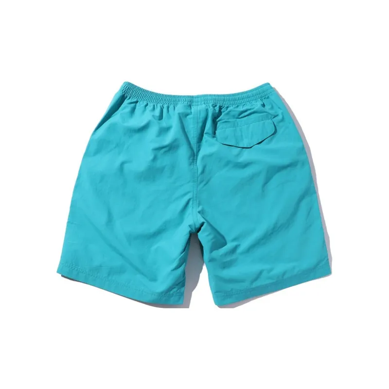 Champion X UNDEFEATED X Champion Casual Shorts Men-1