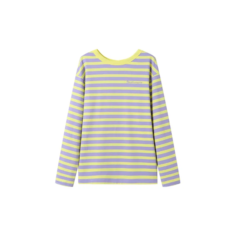 ANDREA MARTIN T Shirts Women's-3