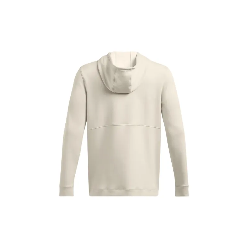 Under Armour MeridianCold Weather Sweatshirt Men's Ecru-1