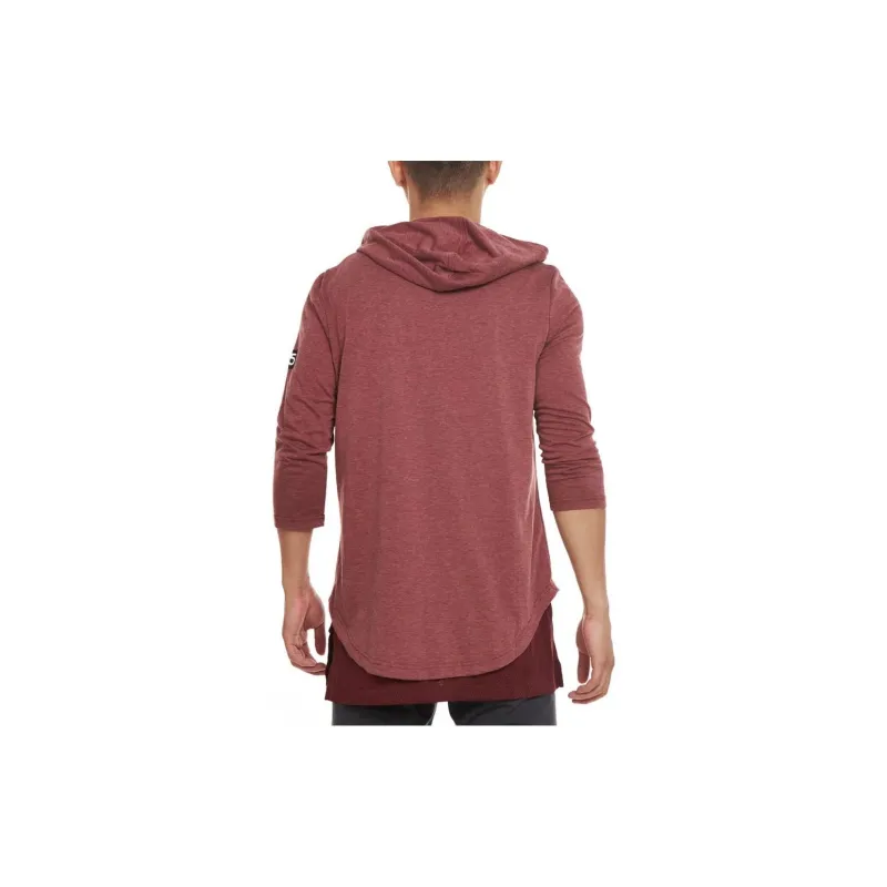 Nike Sweatshirts Men Burgundy-1