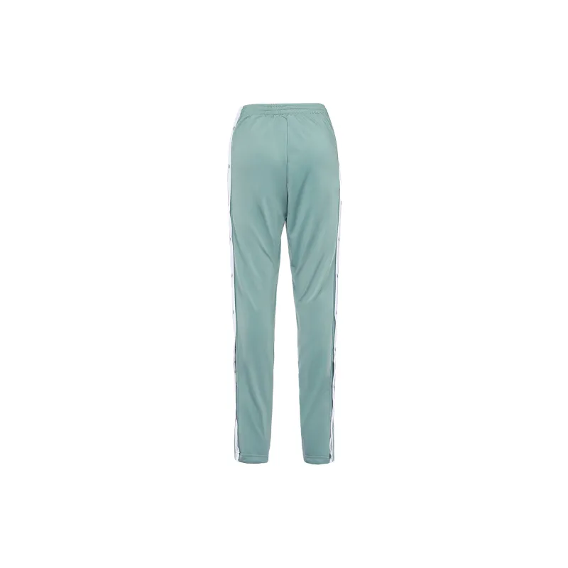 Adidas Originals Sports Pants Men's Light Green-2