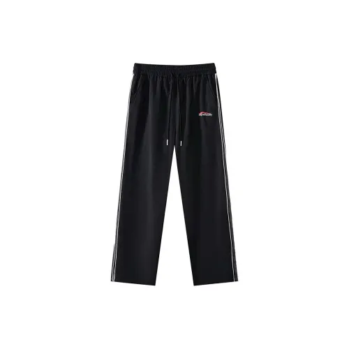 SUPEREALLY Casual Pants Unisex