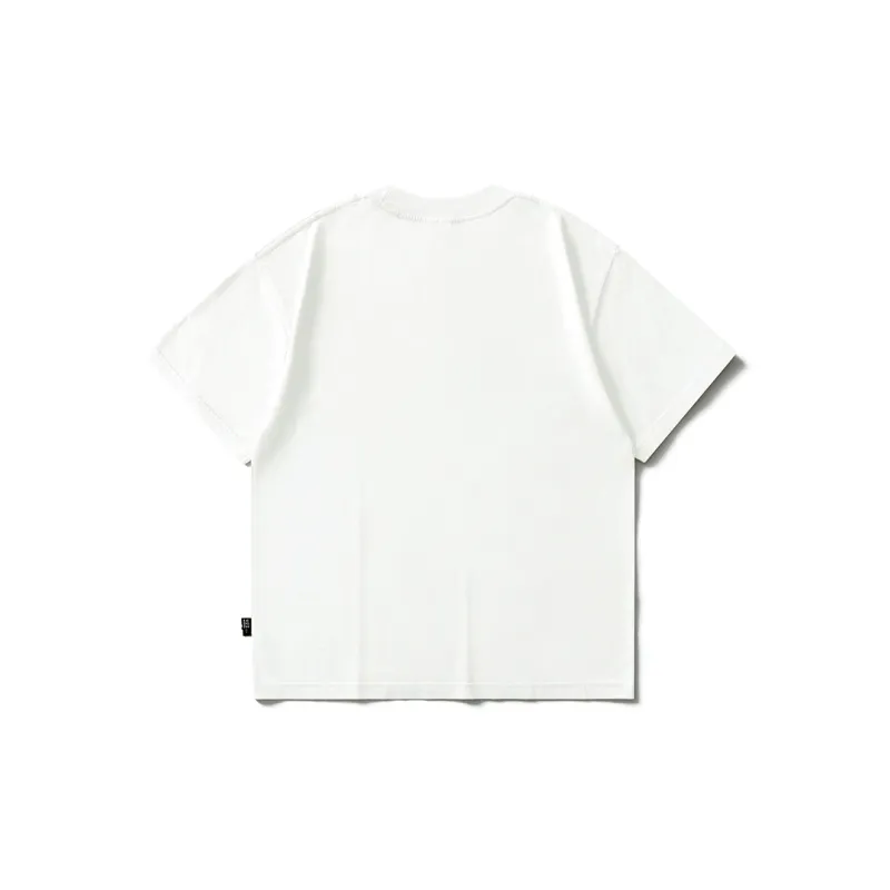 REMEDY T Shirts Men-3