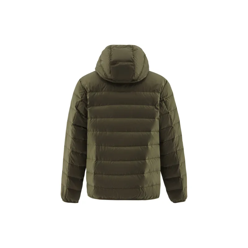CAT Down Jackets Men-1