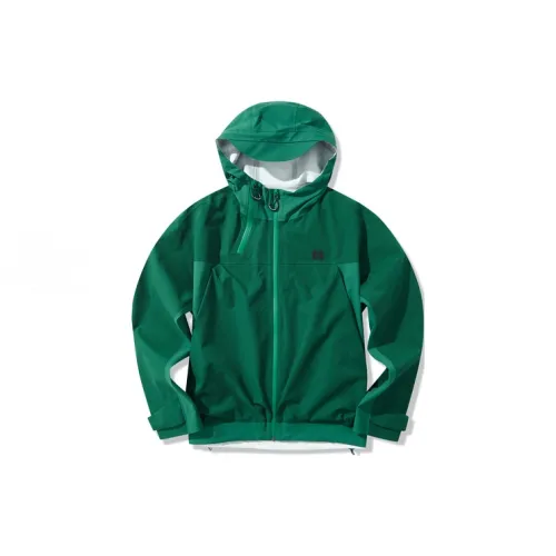 KOLON SPORT Windbreaker Jackets Men