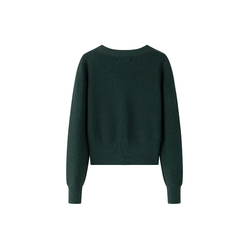 Tokyo Season Knitwear Women's-5