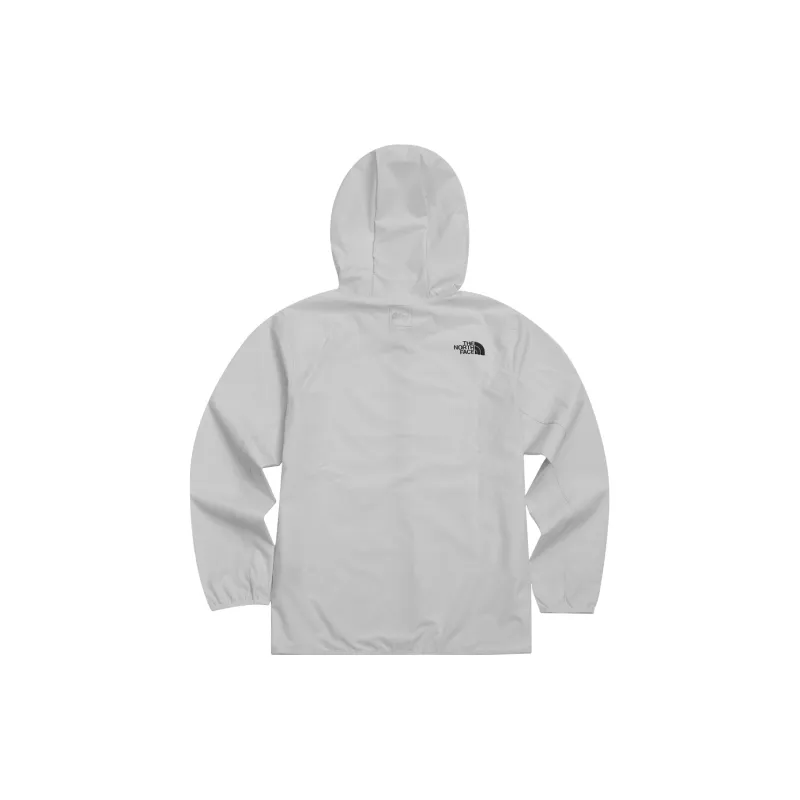 THE NORTH FACE City Outdoor Collection Jacket Fall Men's Gray-1