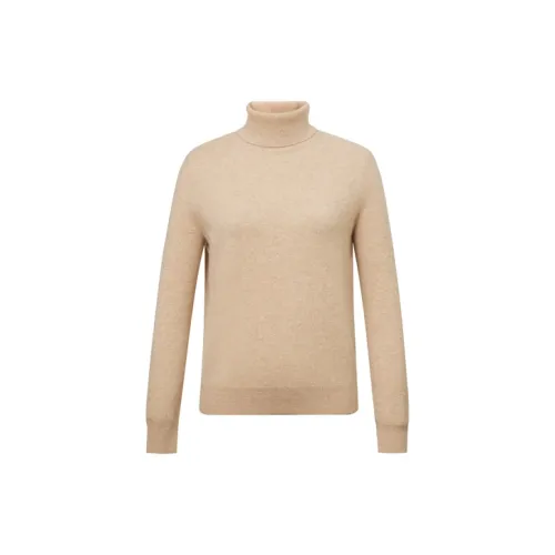 Brother is really good Cashmere Sweaters Women's