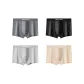 Bag J2304 Ice Silk-Dark Gray+Black+Light Gray+Khaki-L
