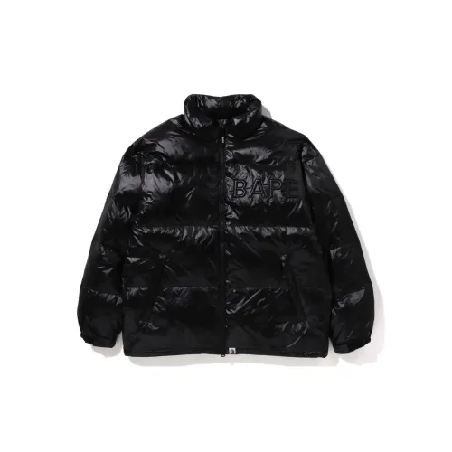 BAPE Balloon Down Jacket 