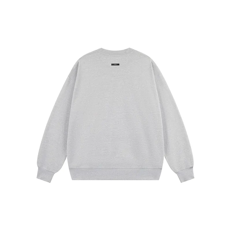 Torso Sweatshirts Unisex-3