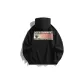 Black (Fleece-Lined)