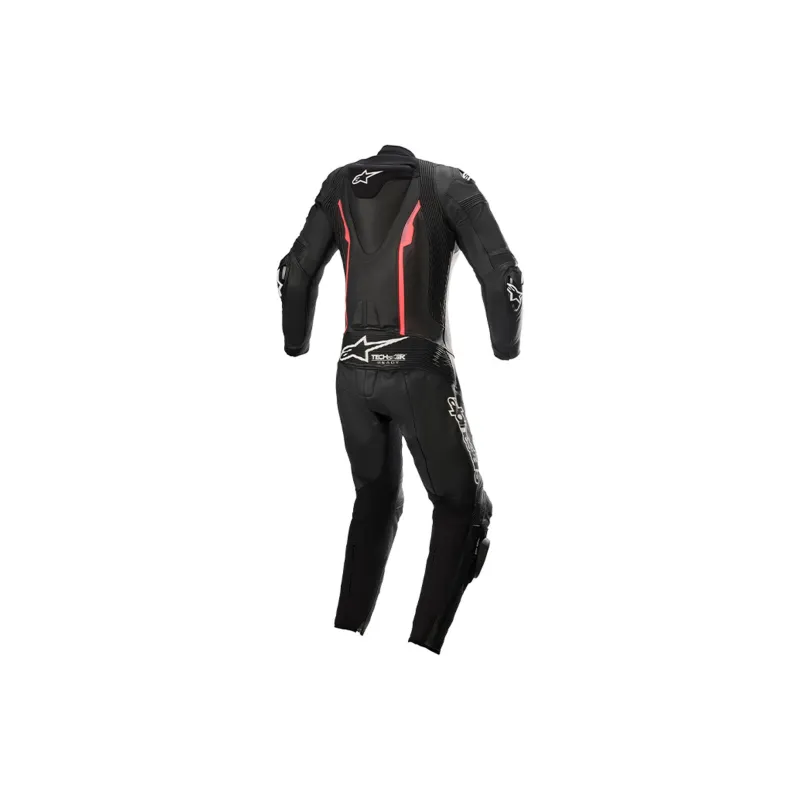 ALPINESTARS Motorcycle Suits Women's Racing Track Impact Resistant-4