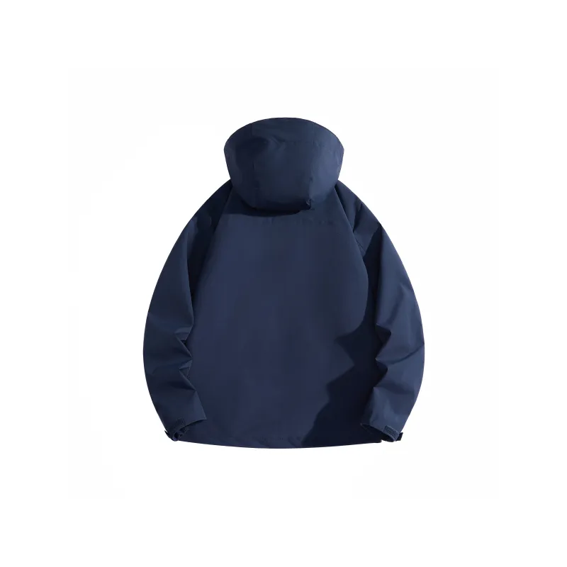 JEEP SPIRIT Windbreaker Coat Unisex-9