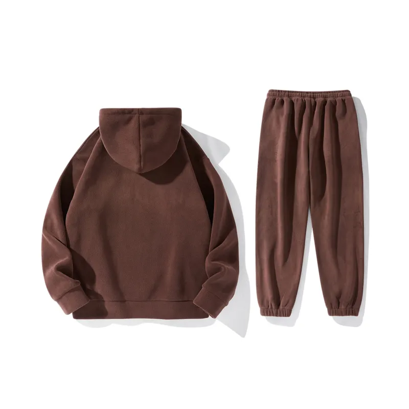 TOM TAILOR Sweatshirt Set Unisex-7