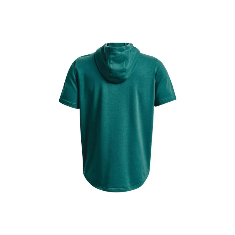 Under Armour T Shirt Men's Dark Green-1