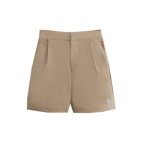 KITH For Wilson Midway Travel Short 