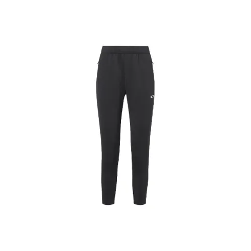 Oakley Sports Pants Women's Black