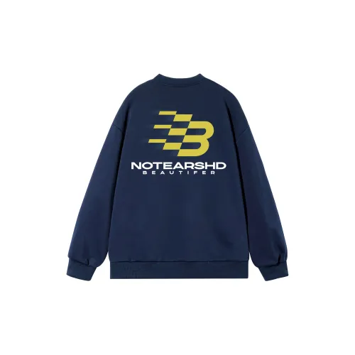 No Tears Sweatshirts Unisex