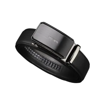 Millies Leather Belts Men