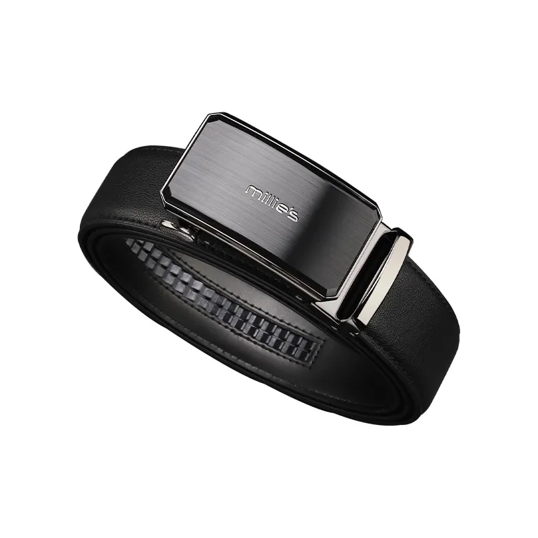 Millies Leather Belts Men-0