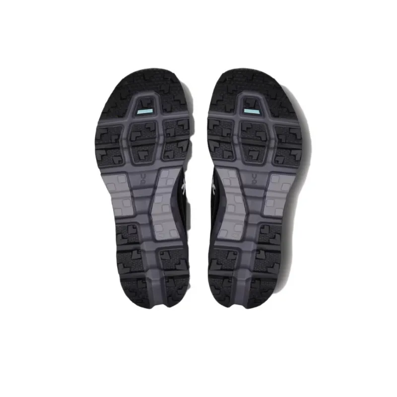 On Running Cloudvista 2 Waterproof Black Eclipse Women's-4
